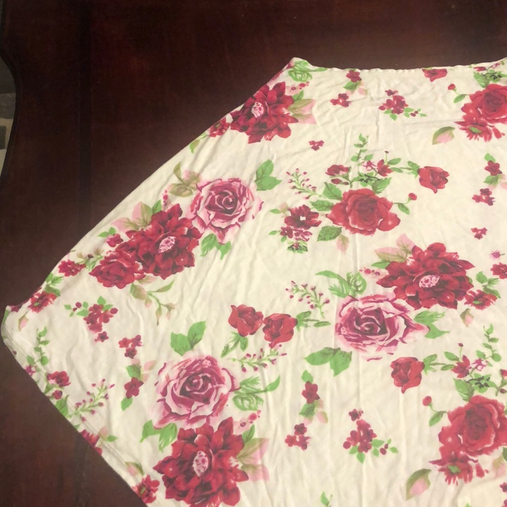Milkmaid Goods Nursing poncho cover